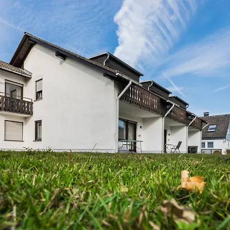 Smart Rubin 107 דירה *