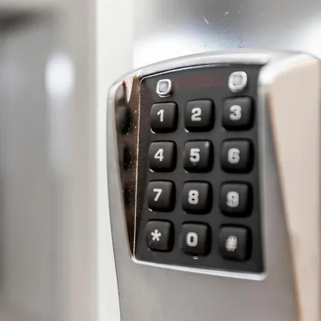 דירה Smart Rubin 107