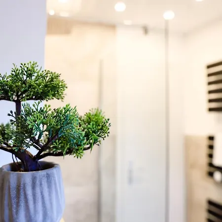 Lägenhet Smart Rubin 107 *