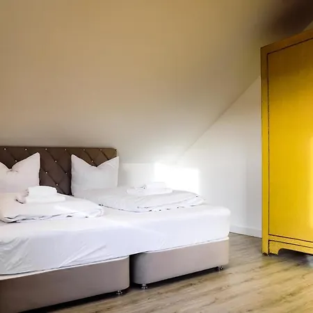 דירה Smart Rubin 107