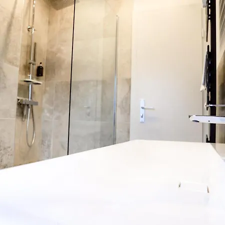 דירה Smart Rubin 107 *