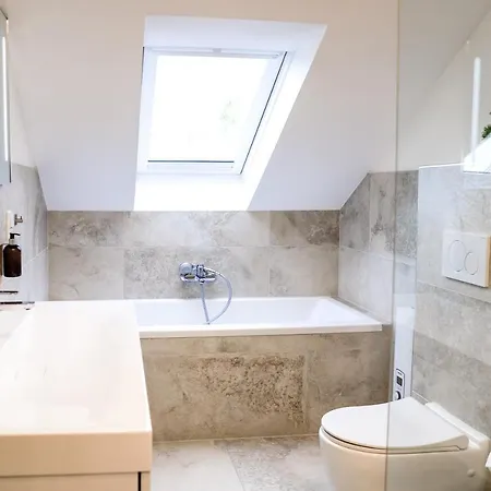 Smart Rubin 107 דירה