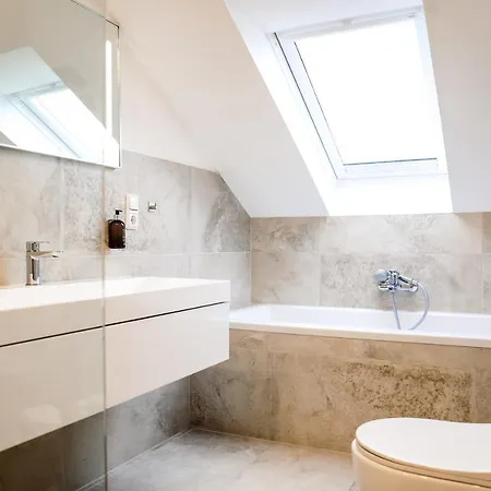 Smart Rubin 107 דירה