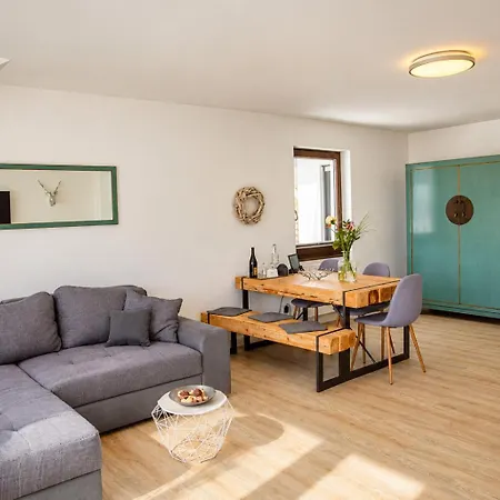 Appartement Smart Rubin 107 *