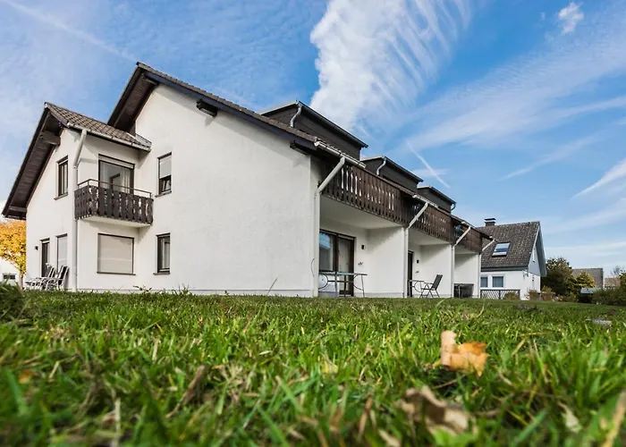 Smart Rubin 107 Appartement *