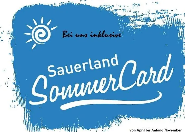 Smart Rubin 107 Appartement *