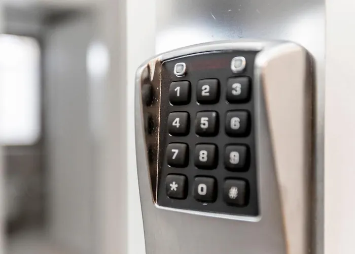 Appartement Smart Rubin 107