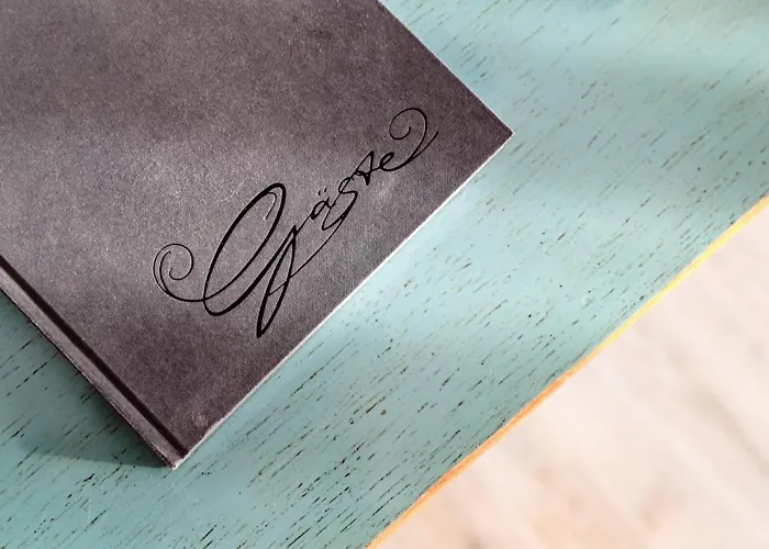 Smart Rubin 107 Lejlighed Winterberg