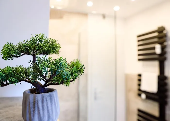 Appartement Smart Rubin 107 *