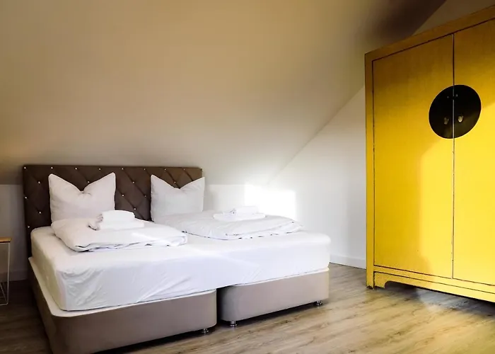 Appartement Smart Rubin 107