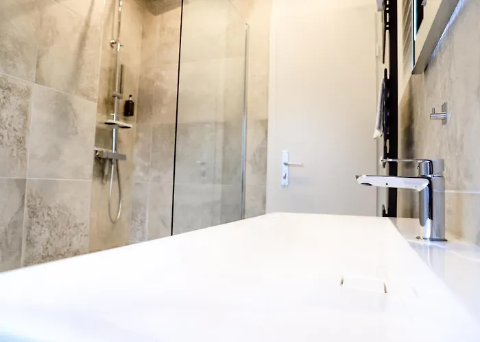 Appartement Smart Rubin 107 *