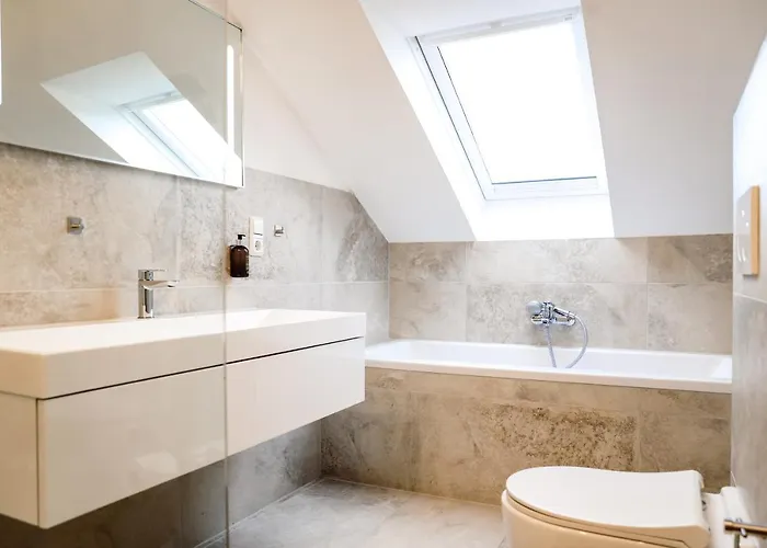 Smart Rubin 107 Appartement